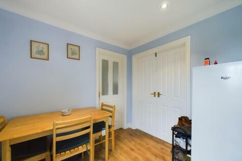 Breakfast Room