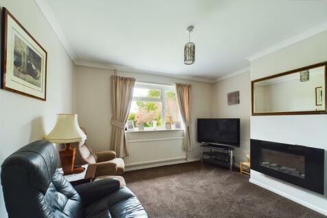 Sitting Room/Bedroom Four