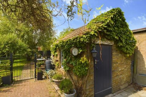 Storage Shed