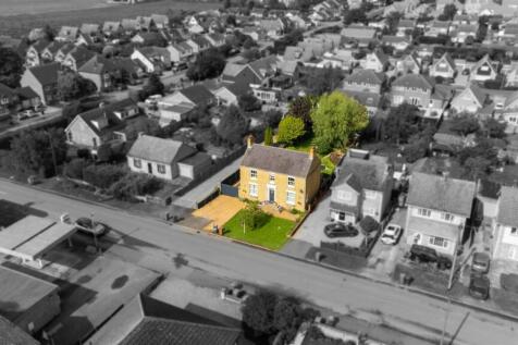 Drone Image