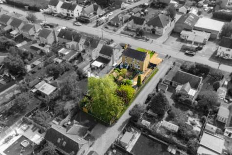 Drone Image