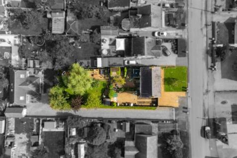 Drone Image