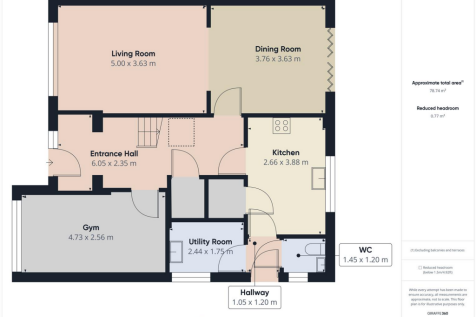 Ground Floor