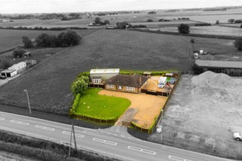 Drone Image