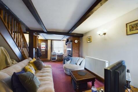 Lounge/Diner