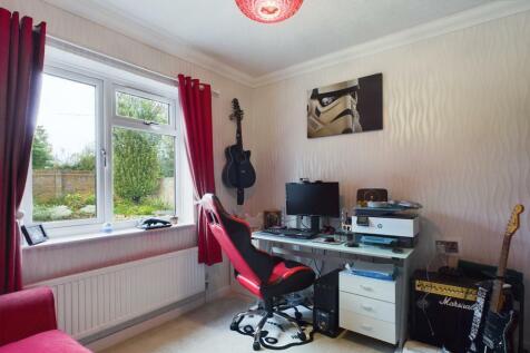 Bedroom Five