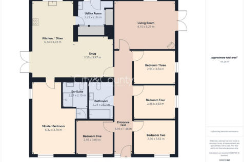 Bungalow