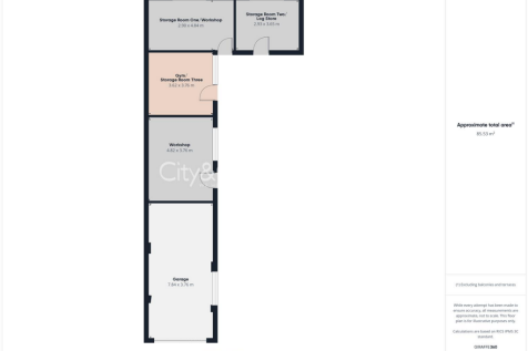 Garage And Outbuildings