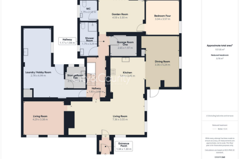 Ground Floor