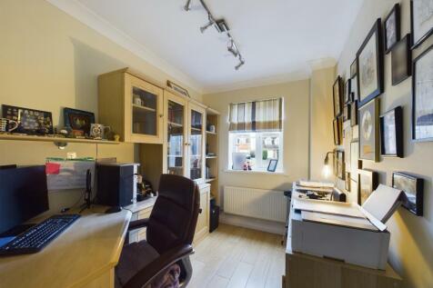 Study/Bedroom