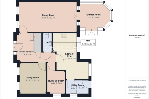 Ground Floor