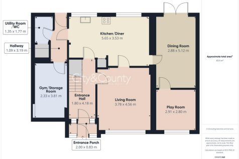 Ground Floor