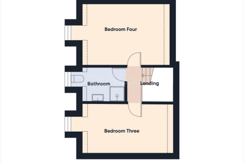 Second Floor