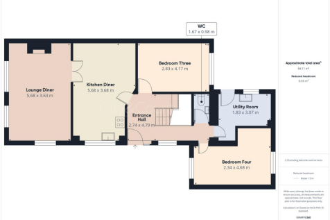 Ground Floor