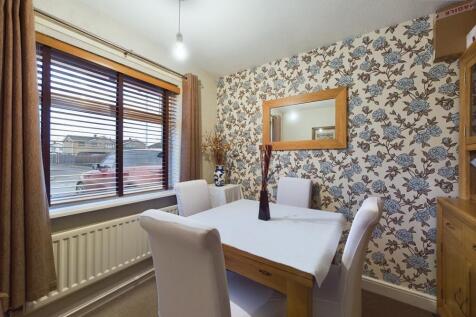 Dining Room/Bedroom Three