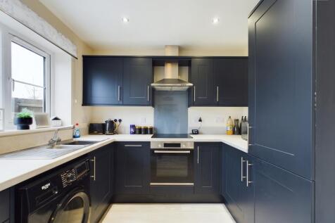 Kitchen Breakfast Room