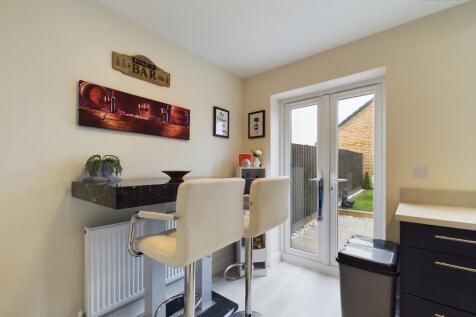 Kitchen Breakfast Room