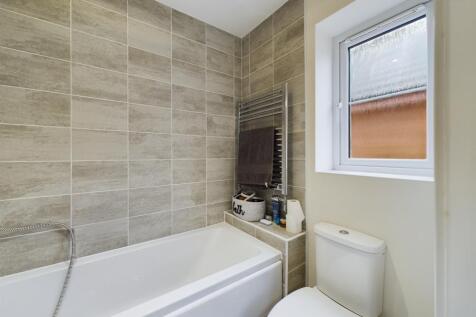 En-Suite To Bedroom Two