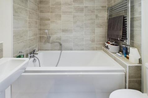 En-Suite To Bedroom Two