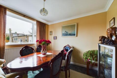 Bedroom Three/Dining Room