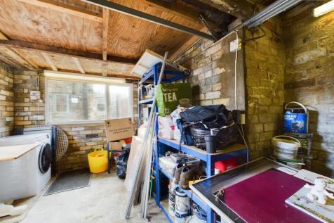 Outbuilding
