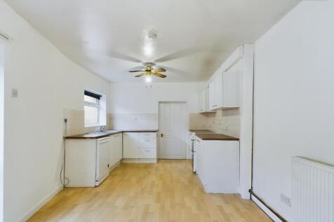 Kitchen Breakfast Room