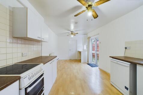 Kitchen Breakfast Room