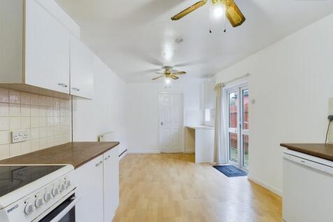Kitchen Breakfast Room