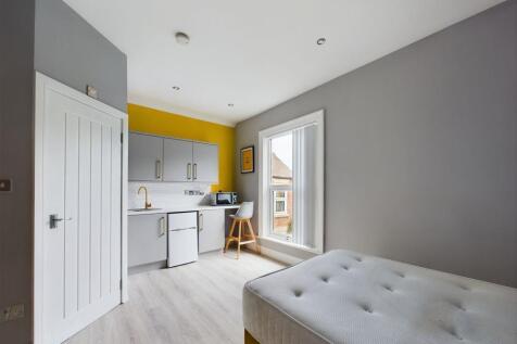 Kitchenette Bedroom