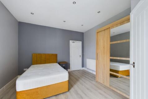 Kitchenette Bedroom