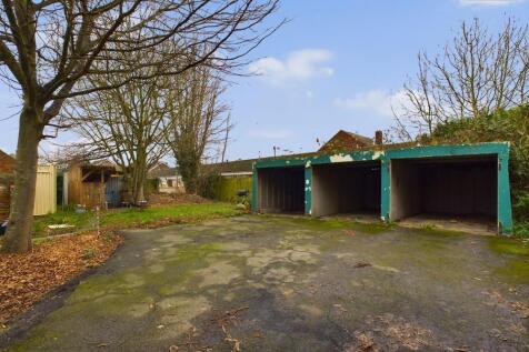 Garage Bloc