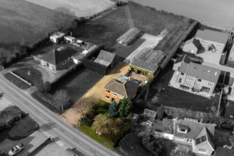 Drone Image