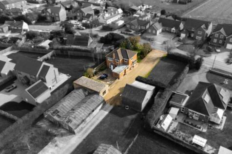 Drone Image