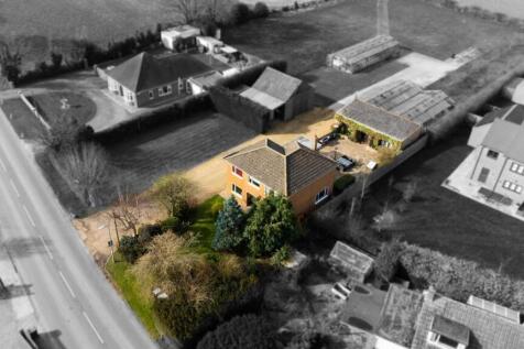 Drone Image