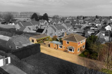 Drone Image