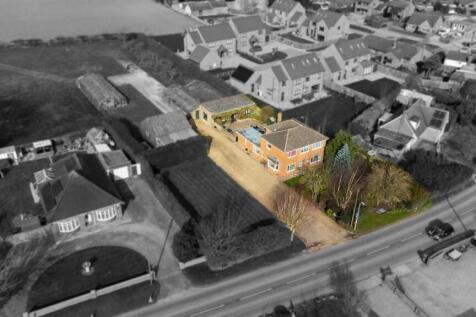 Drone Image