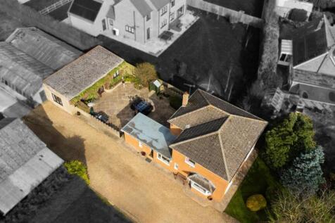 Drone Image