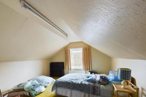 Loft Room/Bedroom