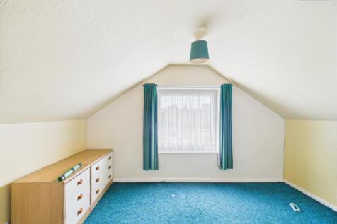 Loft Room/Bedroom