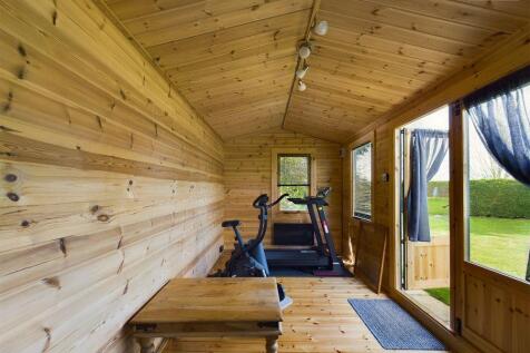 Cabin