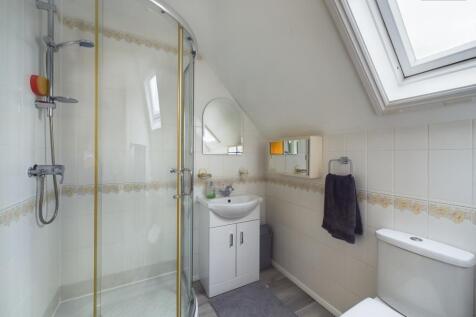 En-Suite To Bedroom Two