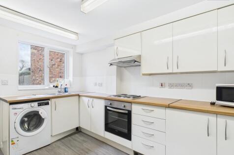 Kitchen Breakfast Room