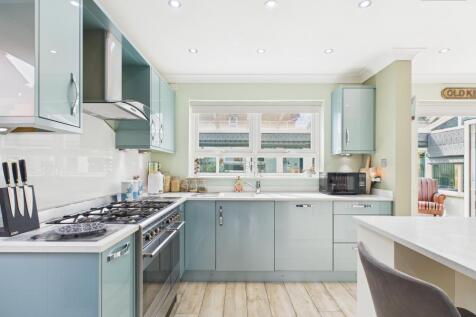 Kitchen Breakfast Room