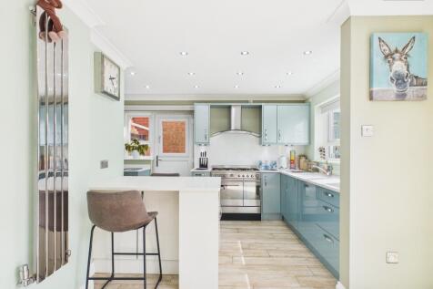 Kitchen Breakfast Room