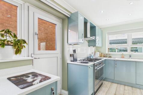 Kitchen Breakfast Room