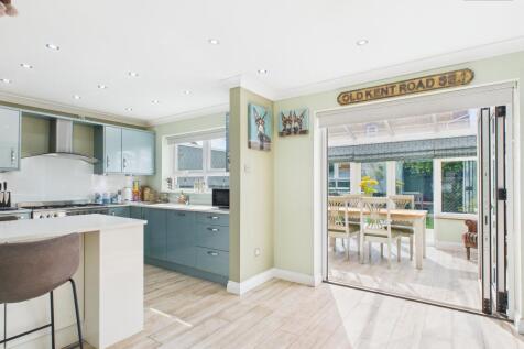 Kitchen Breakfast Room