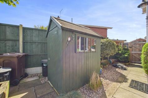 Shed
