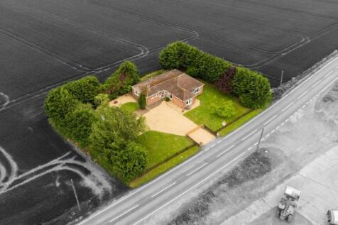 Drone Image
