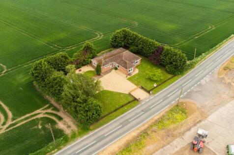 Drone Image