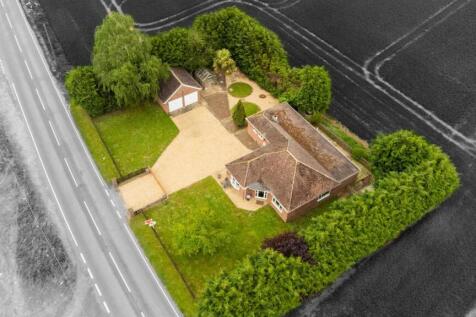 Drone Image